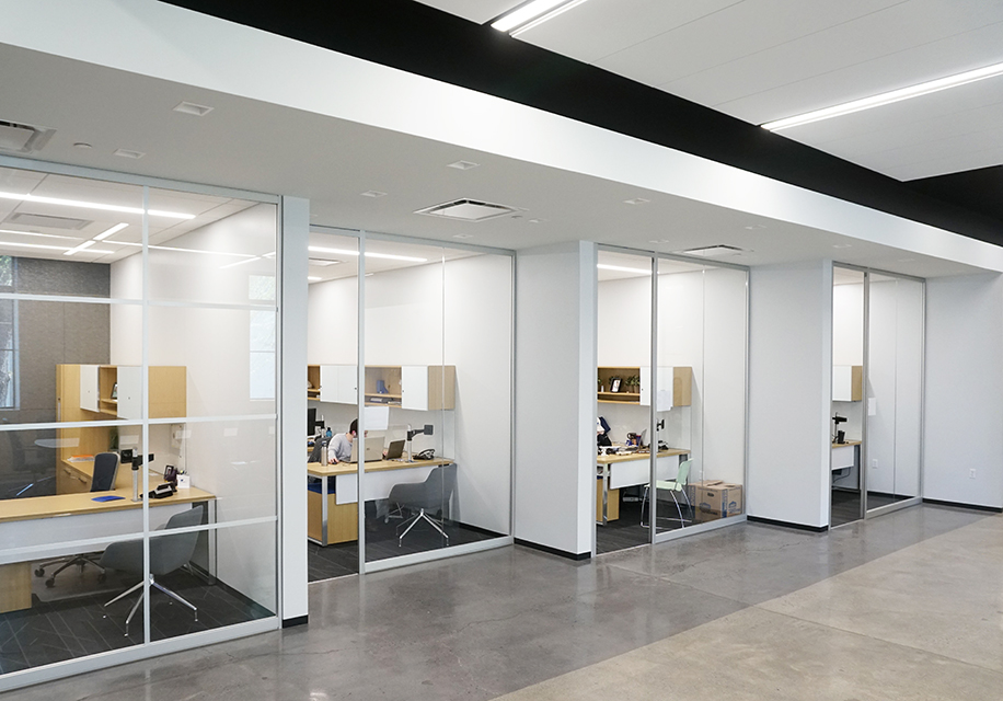 Operable Panels and Glass Wall Systems - FAQs by ModernfoldStyles